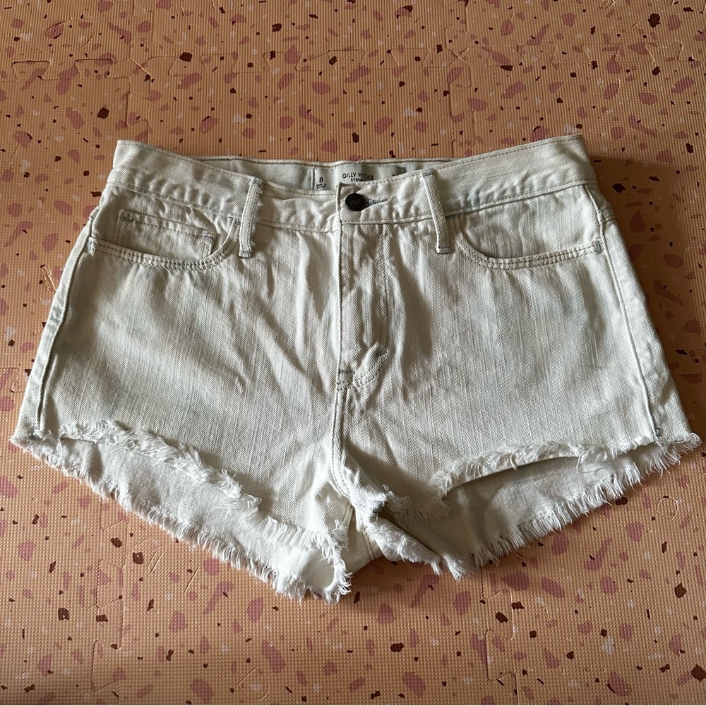 Gilly Hicks Vintage shorts